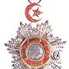 Ottoman Medals